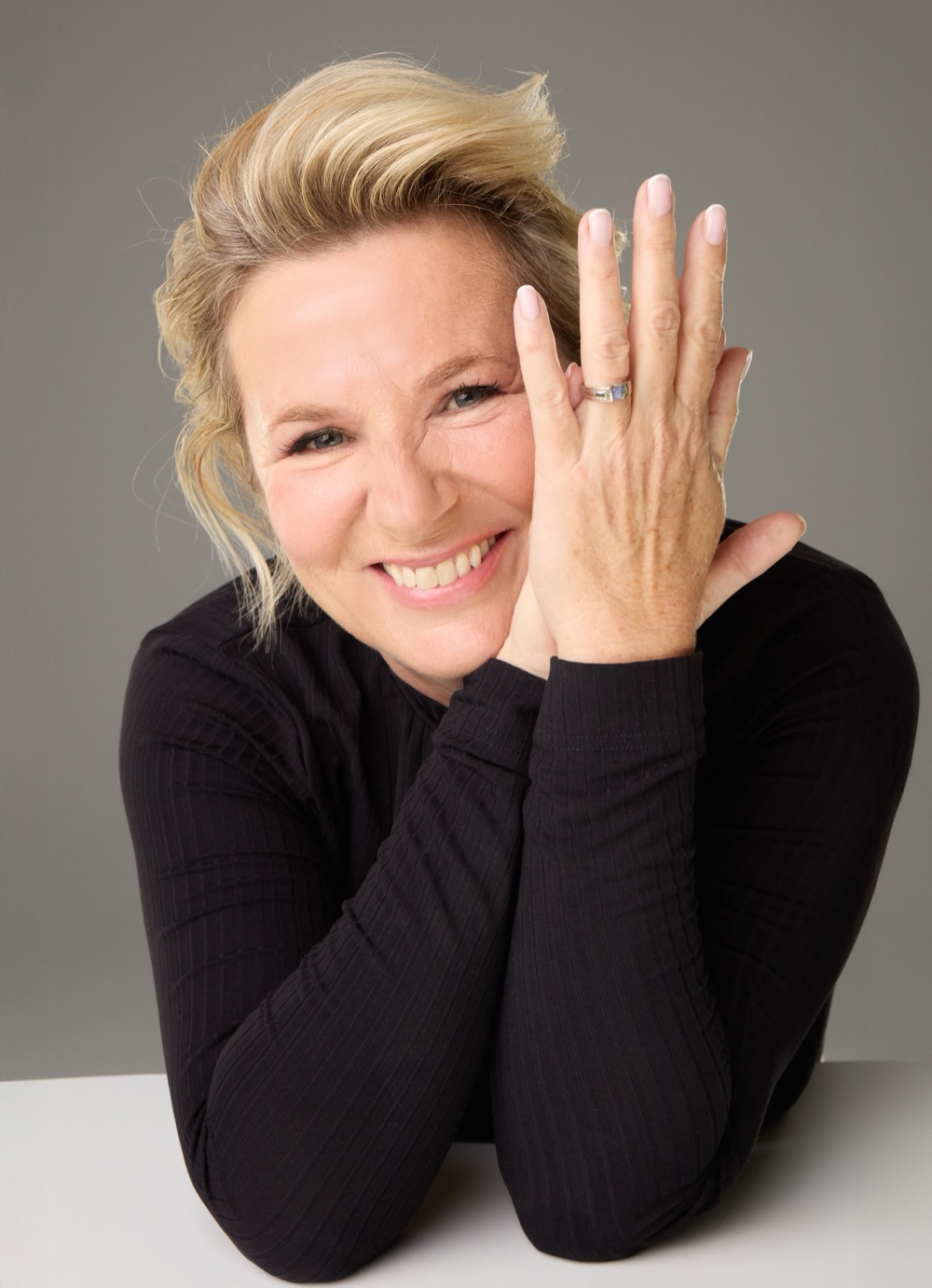 Iveta Clarke – supervize