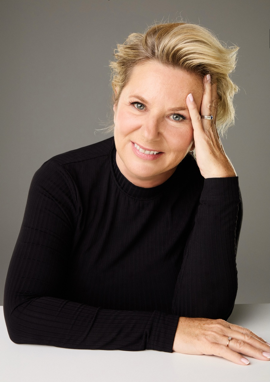 Iveta Clarke